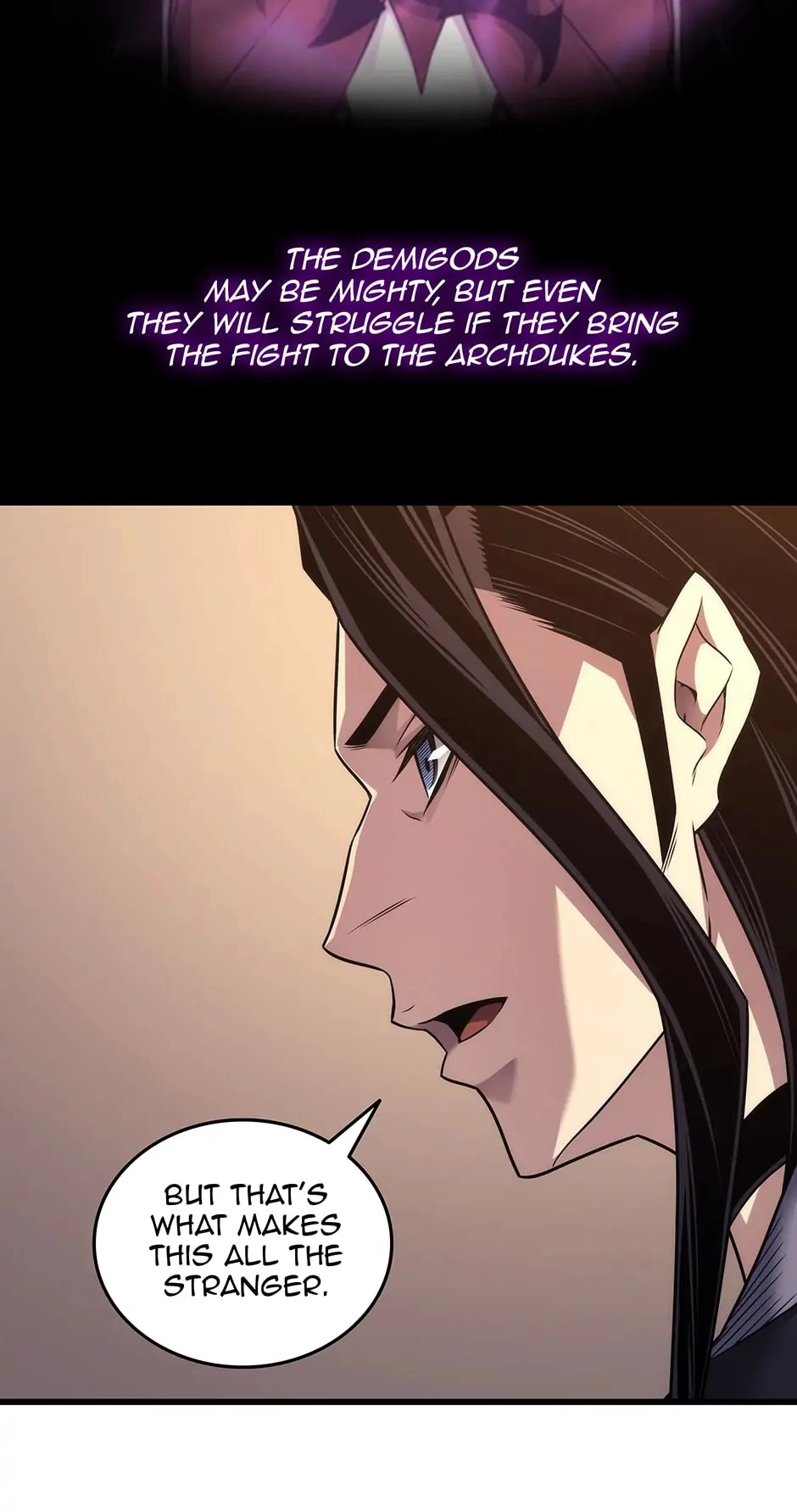 The Great Mage Returns After 4000 Years Chapter 166 – Window of Opportunity Page 11