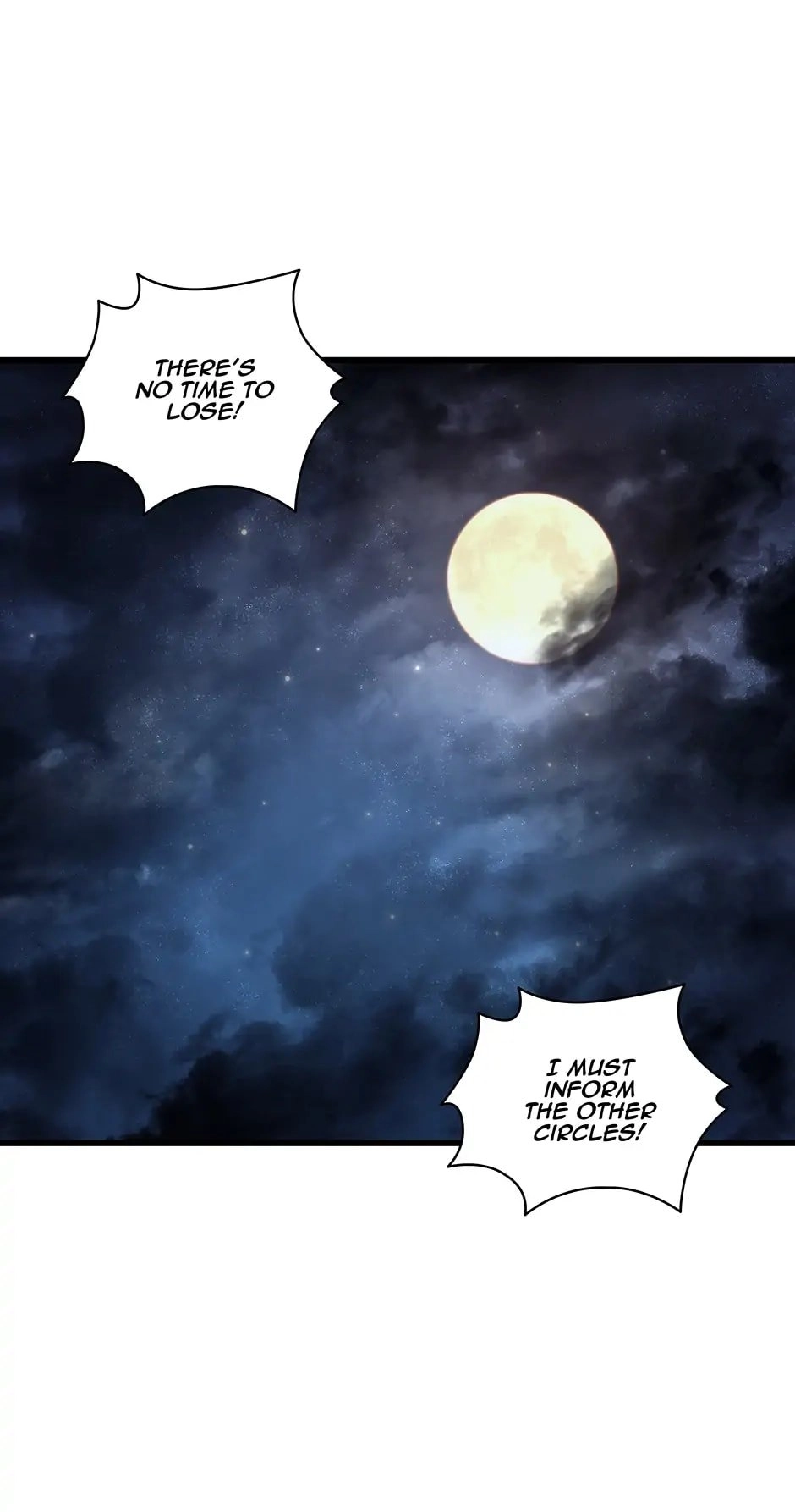The Great Mage Returns After 4000 Years Chapter 166 – Window of Opportunity Page 61