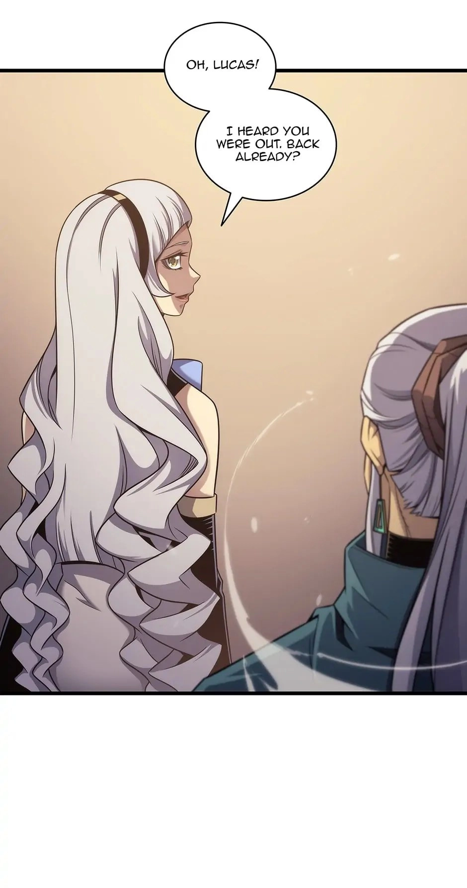 The Great Mage Returns After 4000 Years Chapter 166 – Window of Opportunity Page 64