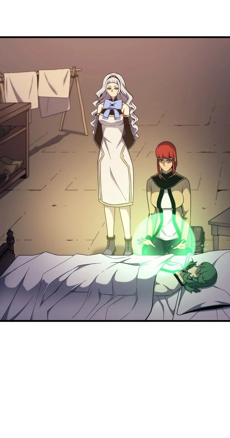The Great Mage Returns After 4000 Years Chapter 166 – Window of Opportunity Page 62