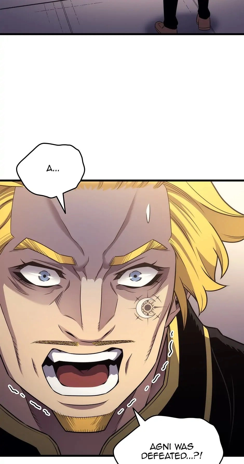 The Great Mage Returns After 4000 Years Chapter 166 – Window of Opportunity Page 50