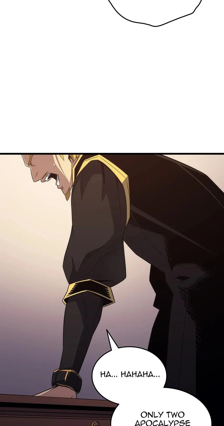 The Great Mage Returns After 4000 Years Chapter 166 – Window of Opportunity Page 51
