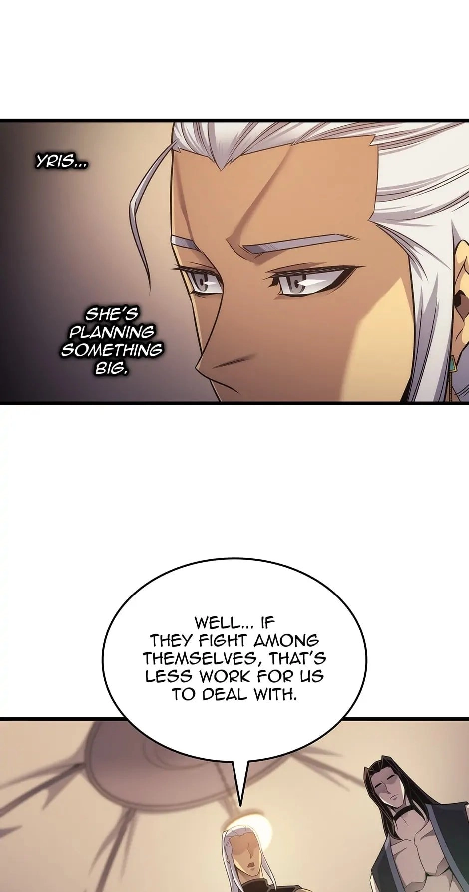 The Great Mage Returns After 4000 Years Chapter 166 – Window of Opportunity Page 7