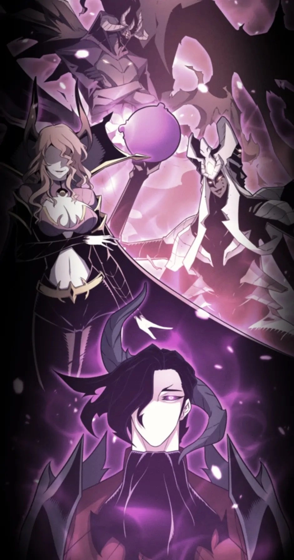 The Great Mage Returns After 4000 Years Chapter 166 – Window of Opportunity Page 10