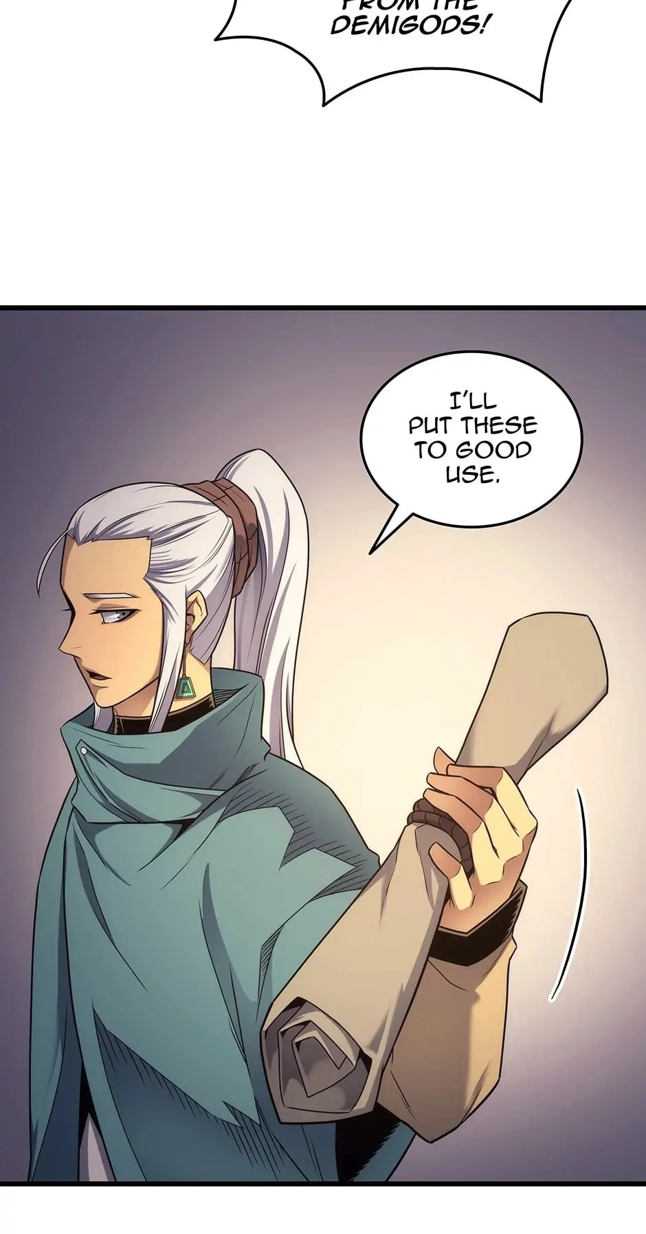 The Great Mage Returns After 4000 Years Chapter 166 – Window of Opportunity Page 58