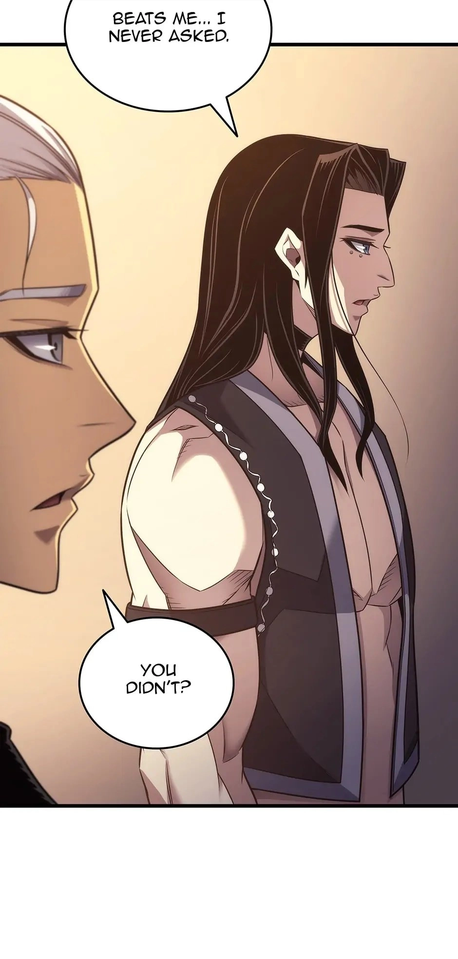 The Great Mage Returns After 4000 Years Chapter 166 – Window of Opportunity Page 6