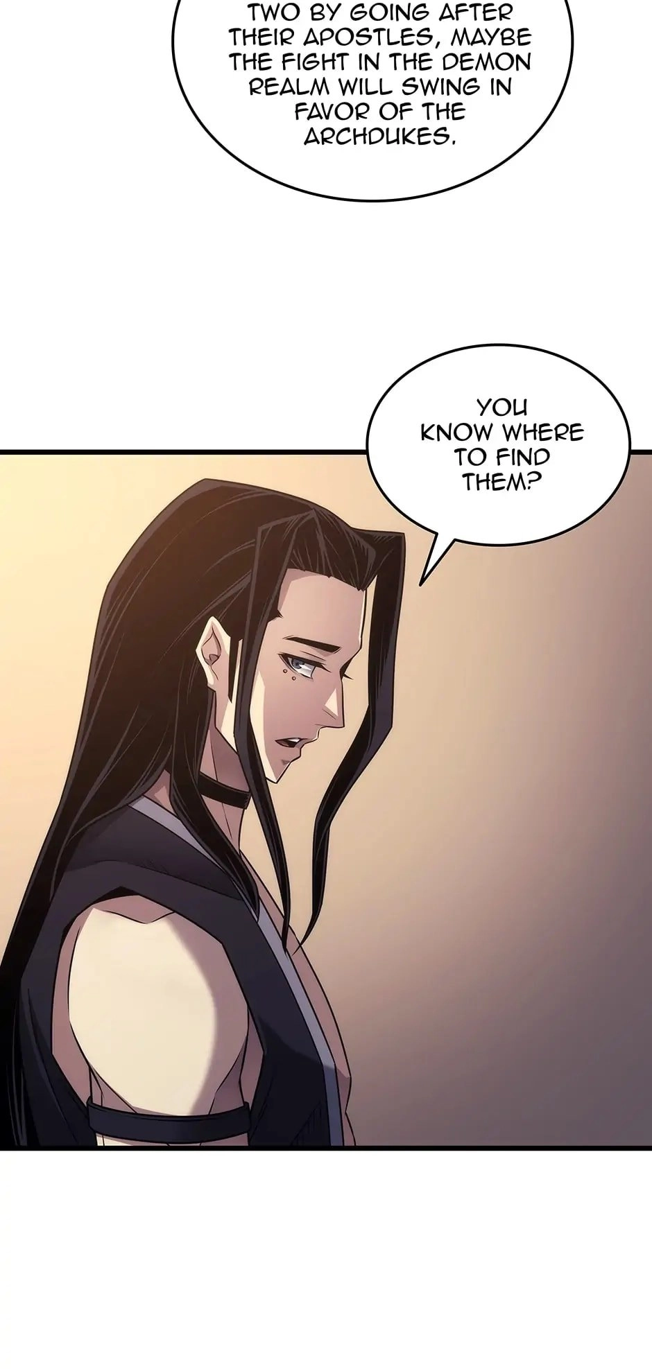 The Great Mage Returns After 4000 Years Chapter 166 – Window of Opportunity Page 16