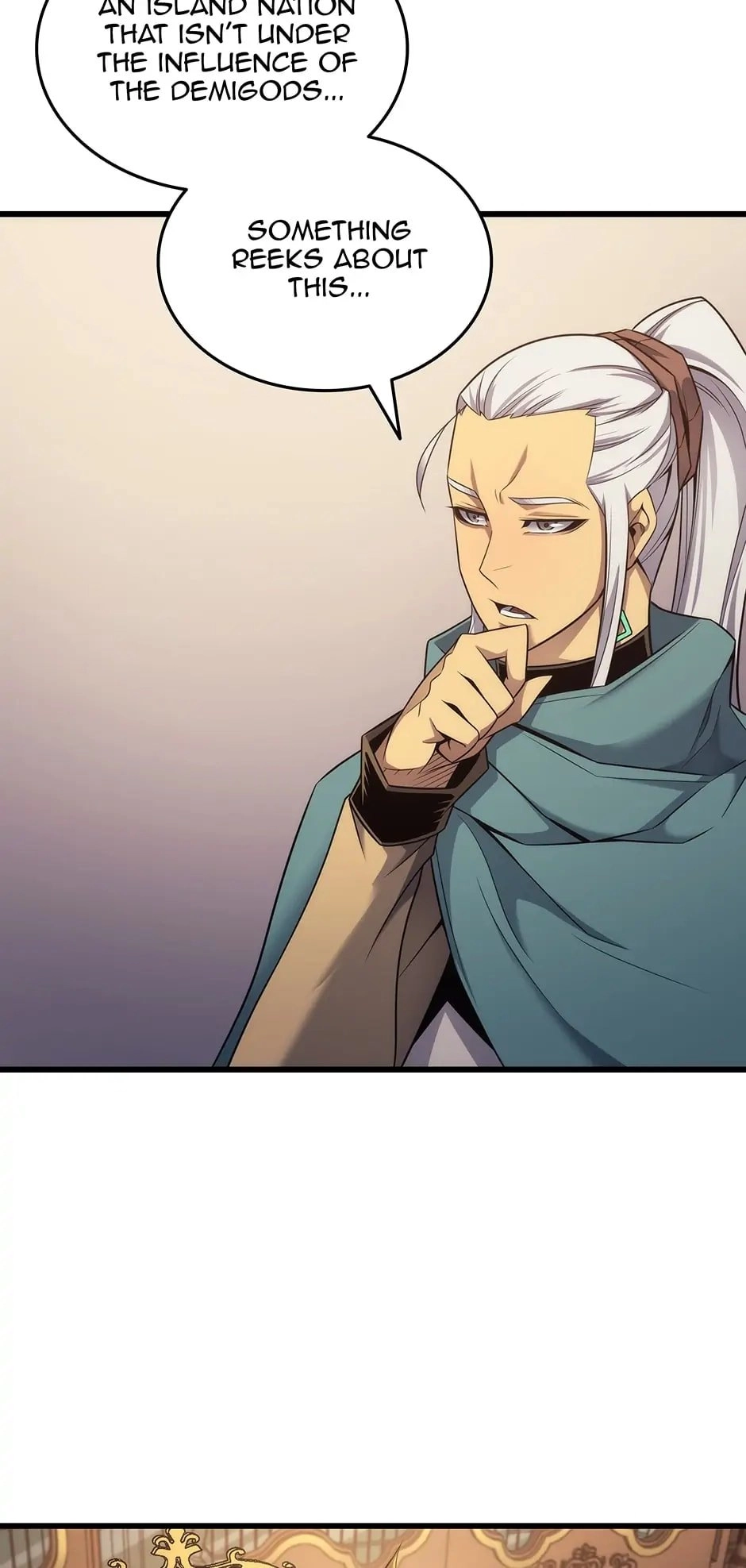 The Great Mage Returns After 4000 Years Chapter 166 – Window of Opportunity Page 45