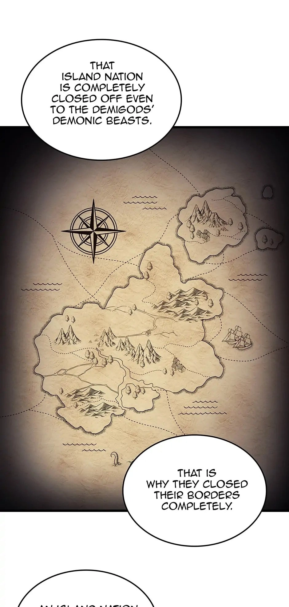 The Great Mage Returns After 4000 Years Chapter 166 – Window of Opportunity Page 44