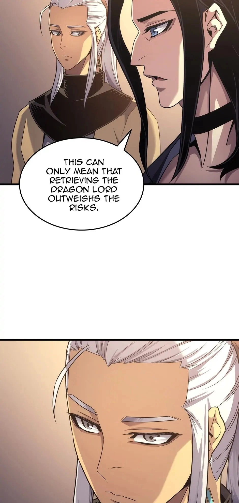 The Great Mage Returns After 4000 Years Chapter 166 – Window of Opportunity Page 13
