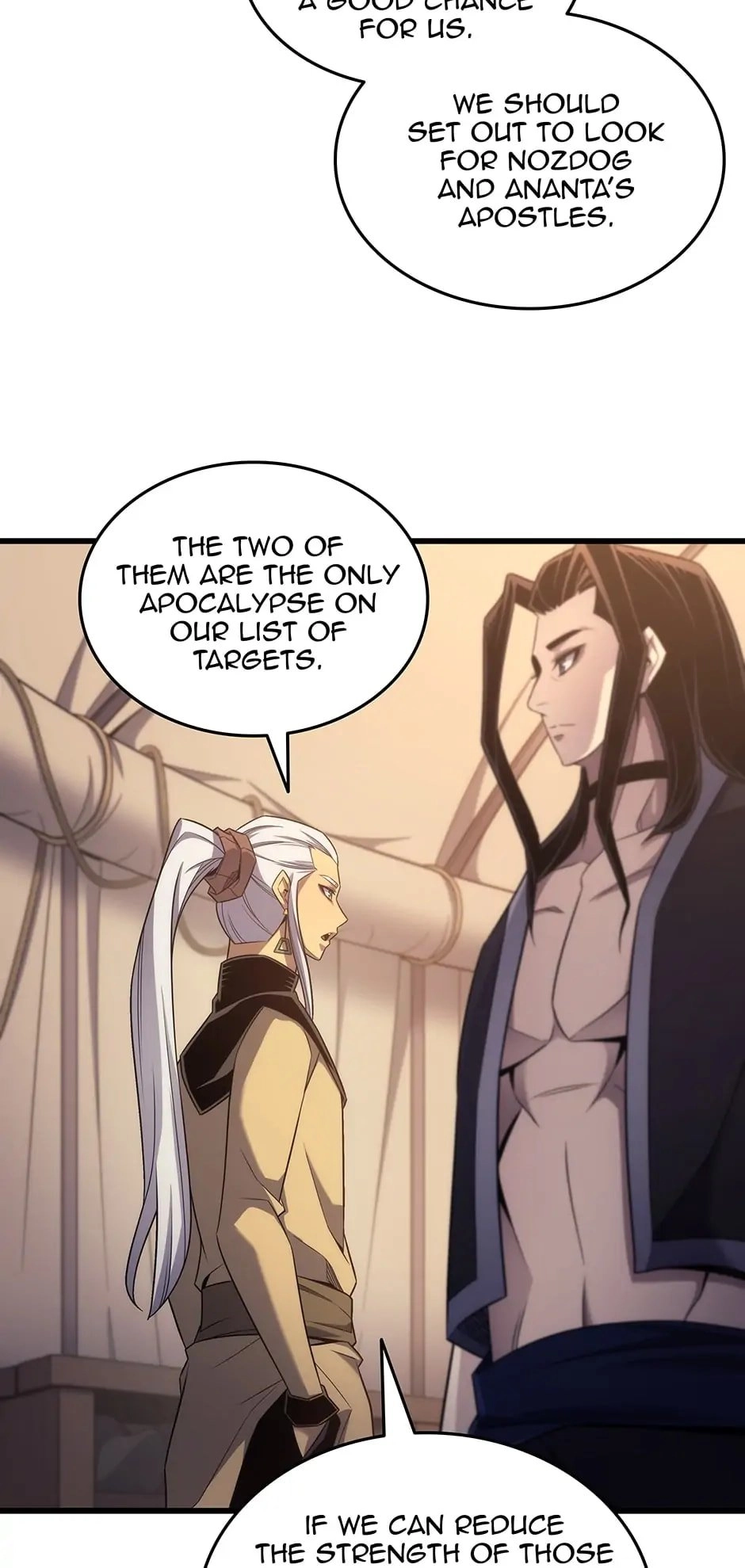 The Great Mage Returns After 4000 Years Chapter 166 – Window of Opportunity Page 15