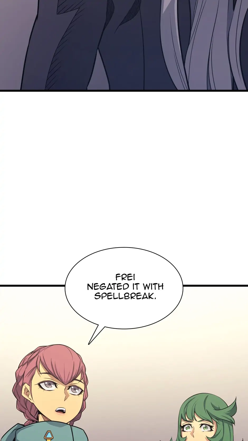 The Great Mage Returns After 4000 Years Chapter 136 – Master Resil’s Power Page 35