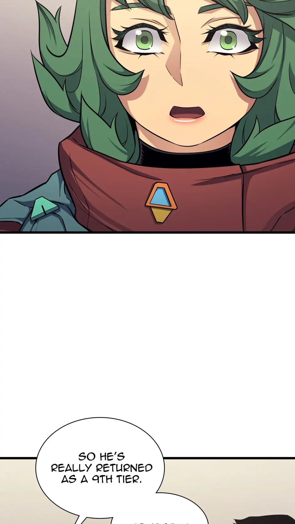 The Great Mage Returns After 4000 Years Chapter 136 – Master Resil’s Power Page 37