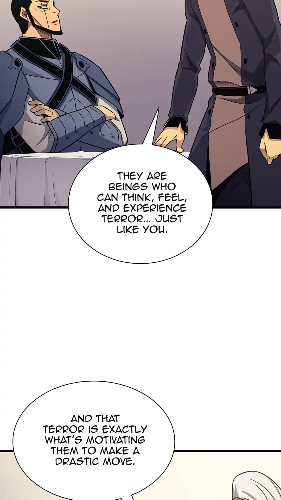 The Great Mage Returns After 4000 Years Chapter 136 – Master Resil’s Power Page 64