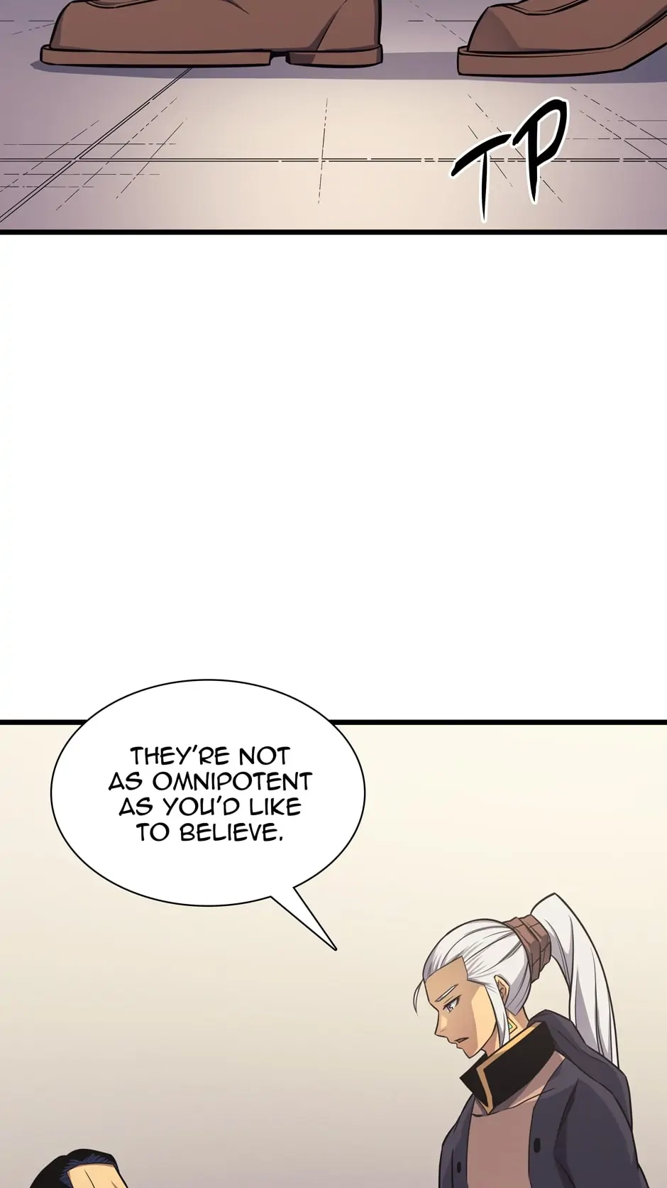 The Great Mage Returns After 4000 Years Chapter 136 – Master Resil’s Power Page 63