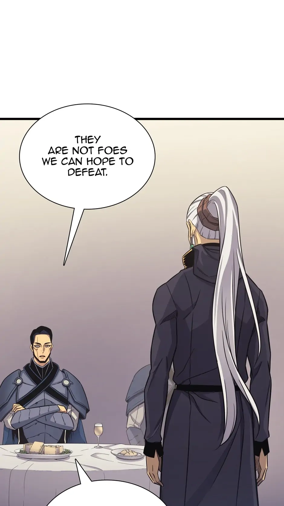 The Great Mage Returns After 4000 Years Chapter 136 – Master Resil’s Power Page 61