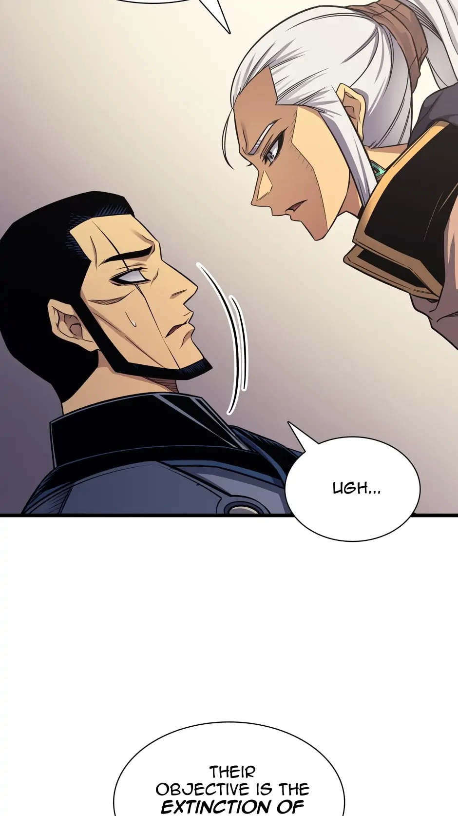 The Great Mage Returns After 4000 Years Chapter 136 – Master Resil’s Power Page 65