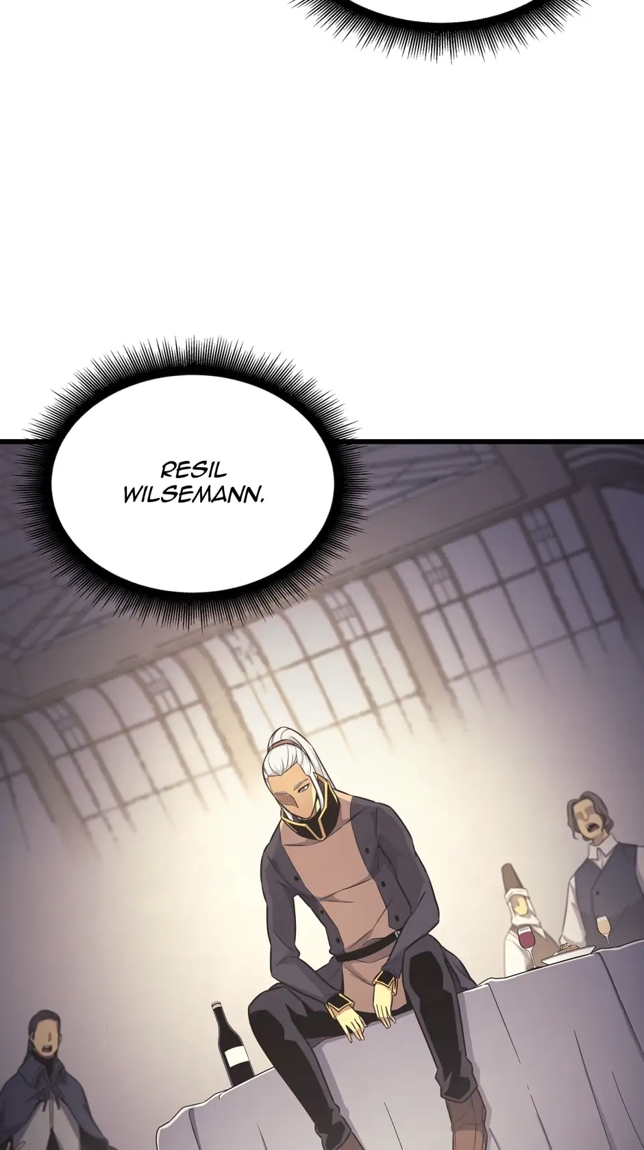 The Great Mage Returns After 4000 Years Chapter 136 – Master Resil’s Power Page 14