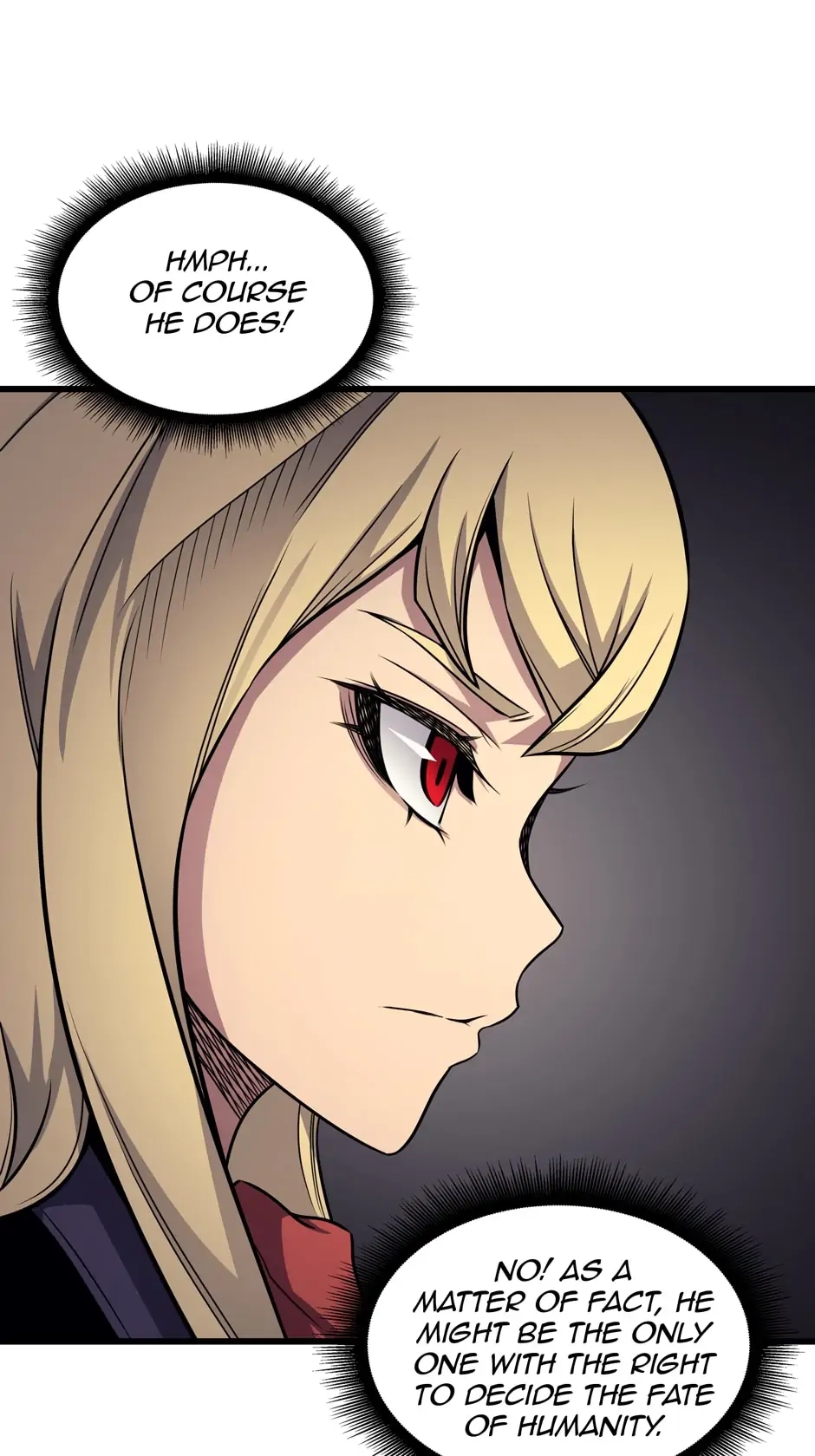 The Great Mage Returns After 4000 Years Chapter 136 – Master Resil’s Power Page 13