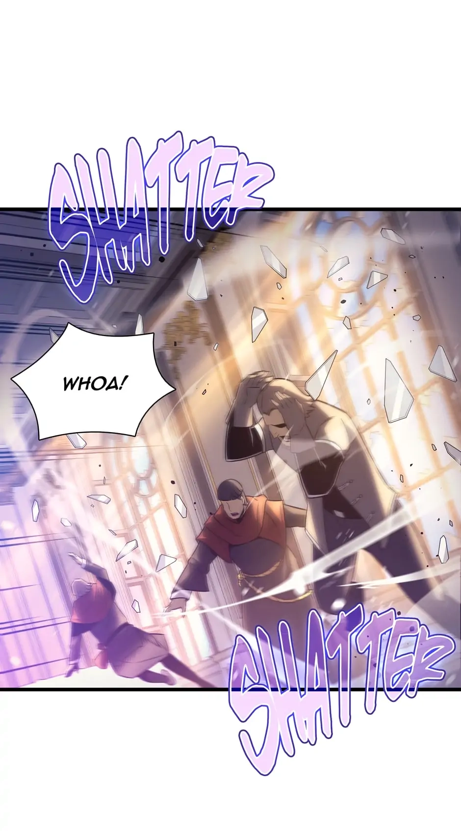 The Great Mage Returns After 4000 Years Chapter 136 – Master Resil’s Power Page 23