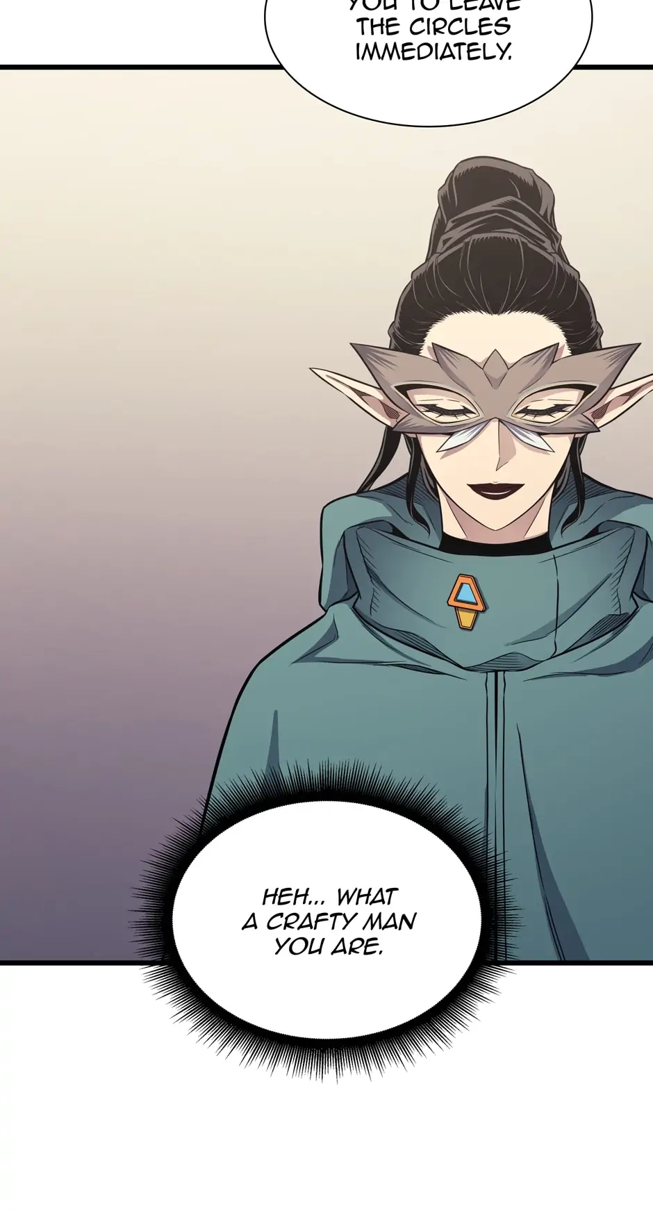 The Great Mage Returns After 4000 Years Chapter 136 – Master Resil’s Power Page 55