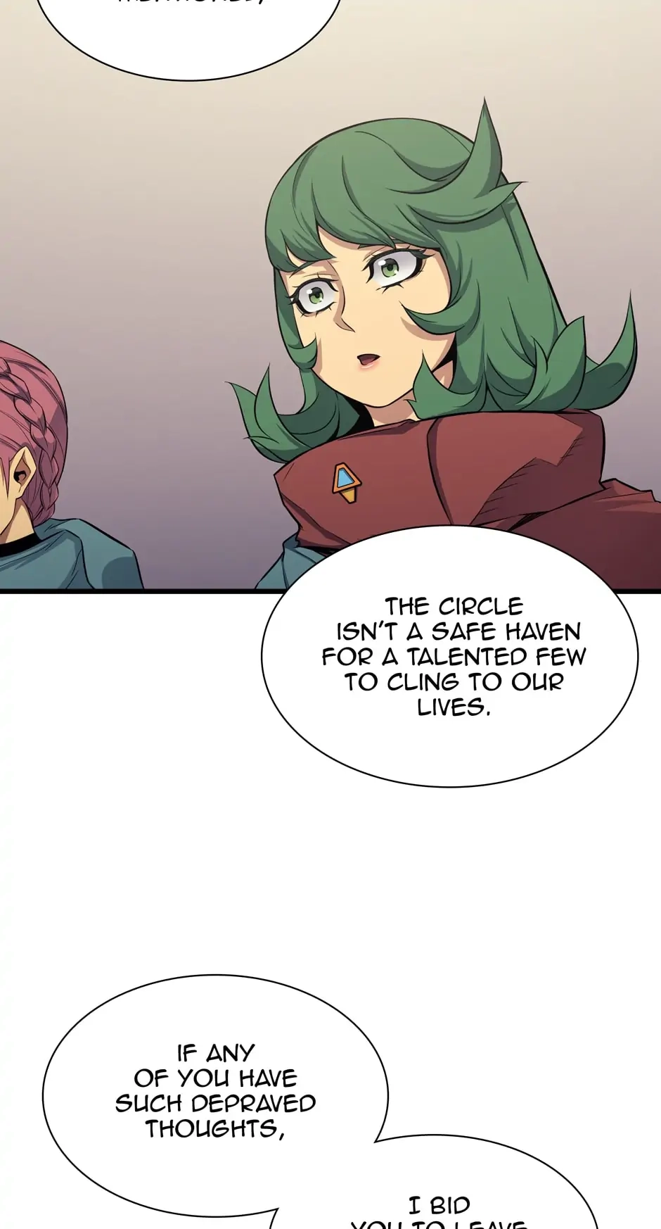 The Great Mage Returns After 4000 Years Chapter 136 – Master Resil’s Power Page 54