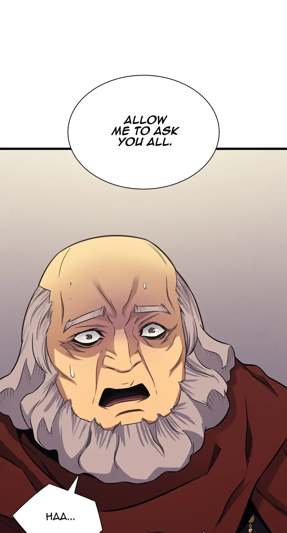 The Great Mage Returns After 4000 Years Chapter 136 – Master Resil’s Power Page 51