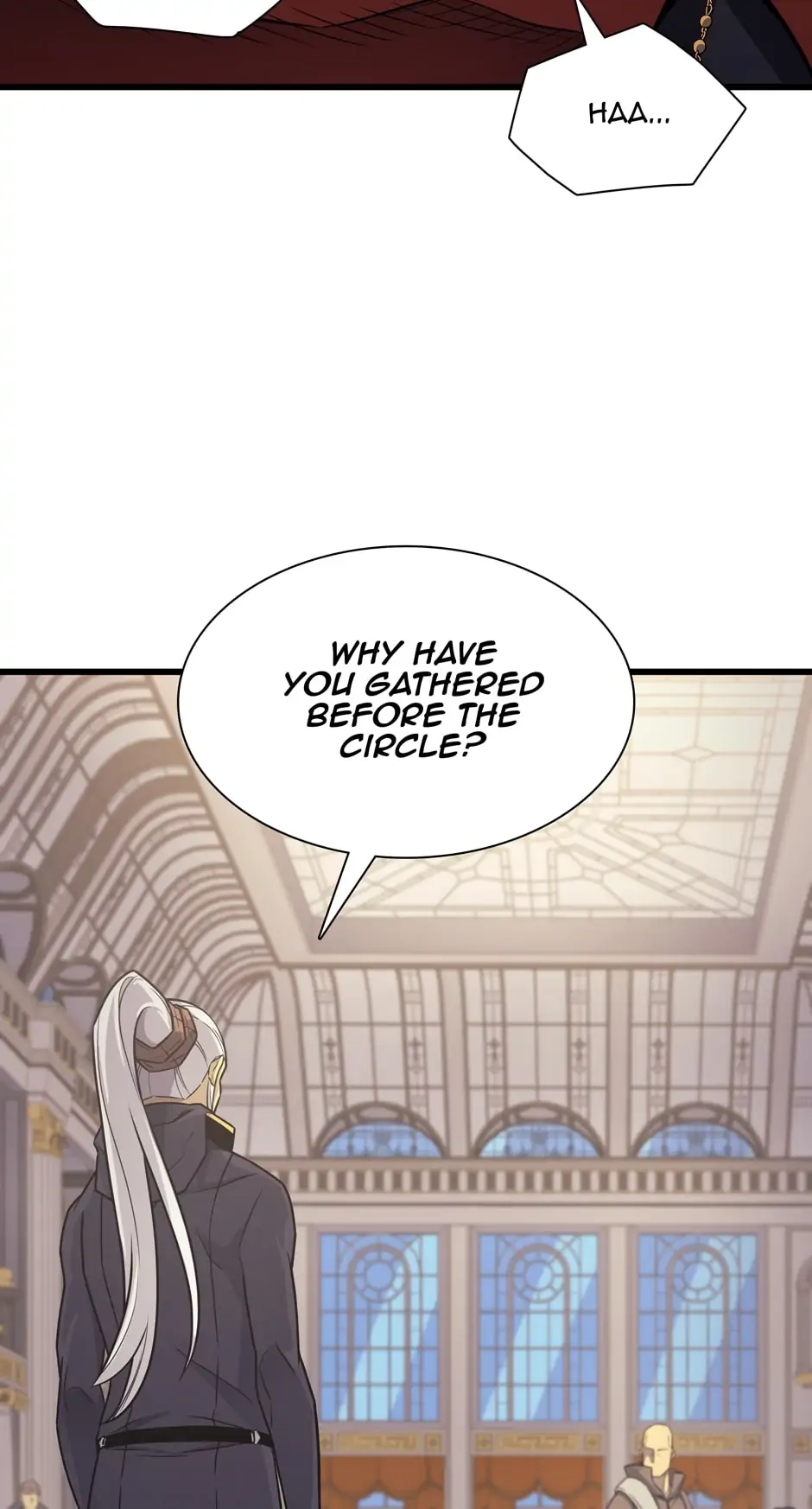 The Great Mage Returns After 4000 Years Chapter 136 – Master Resil’s Power Page 52