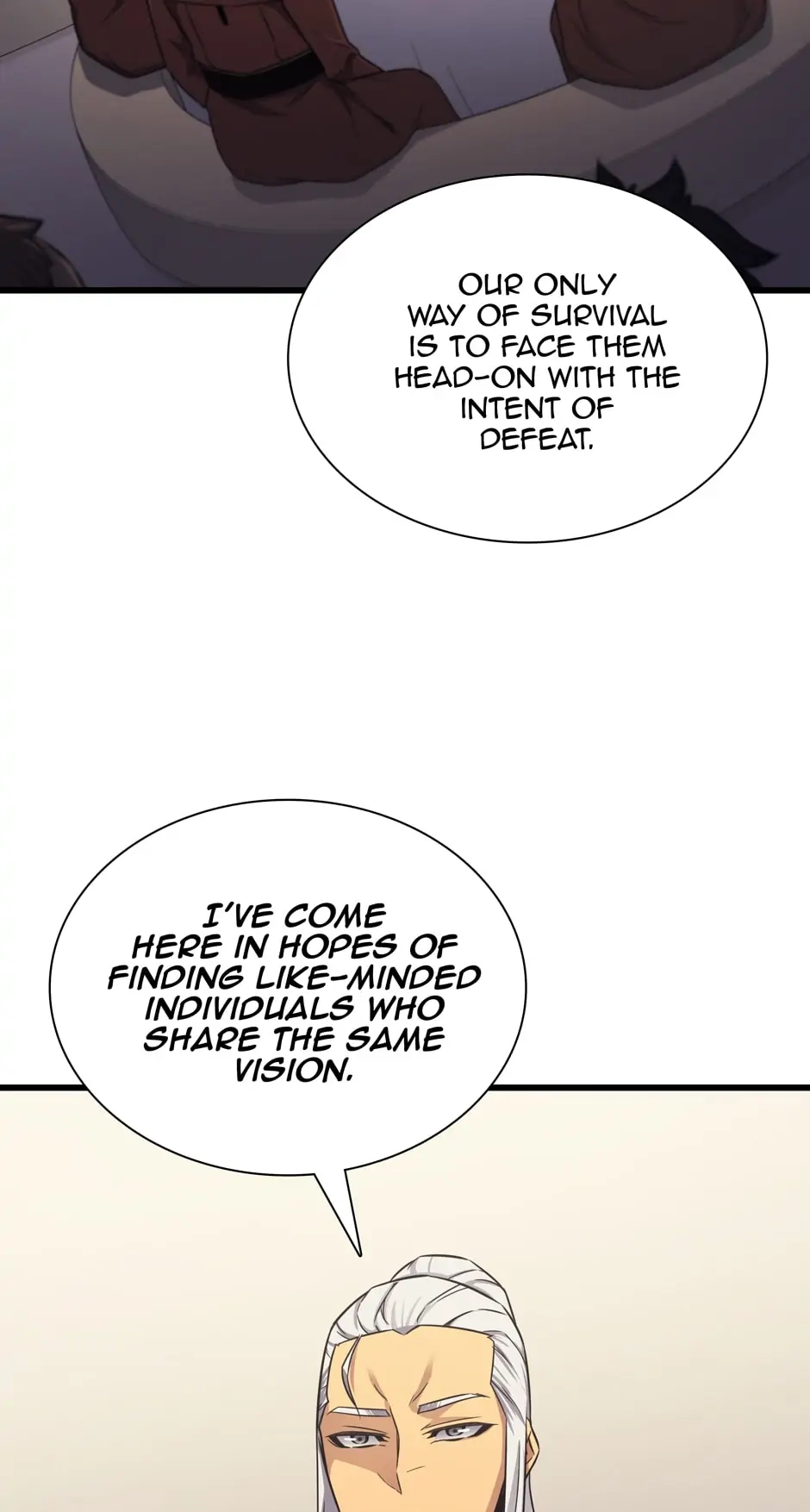 The Great Mage Returns After 4000 Years Chapter 136 – Master Resil’s Power Page 68
