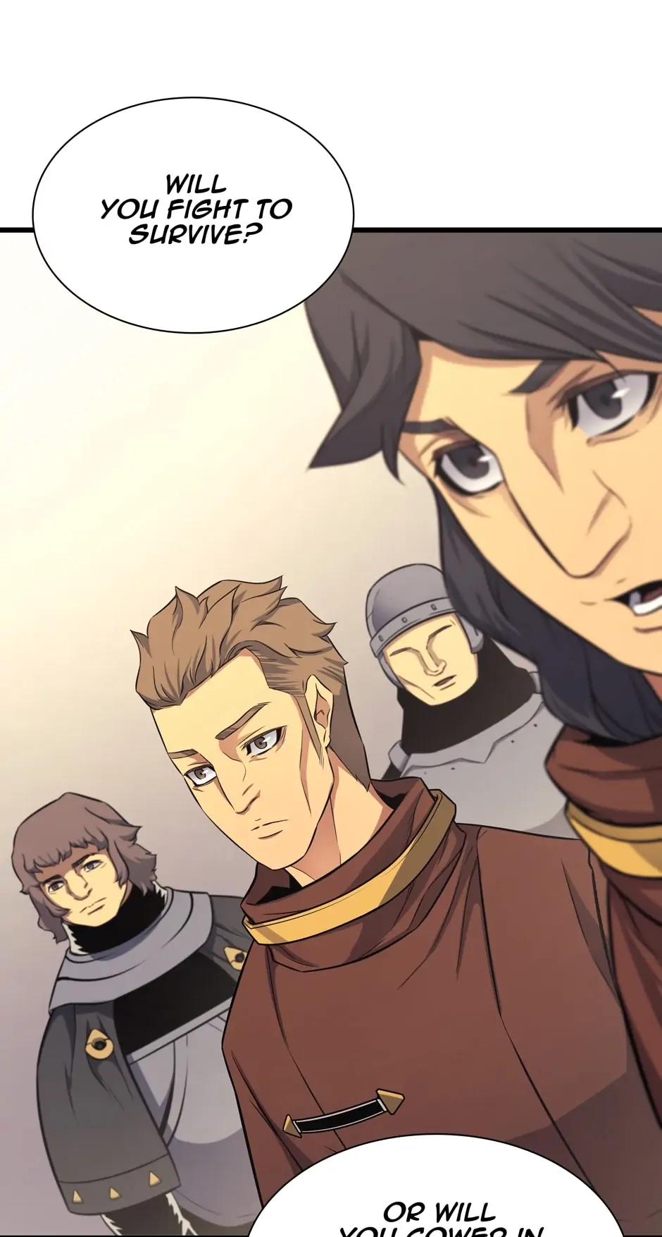 The Great Mage Returns After 4000 Years Chapter 136 – Master Resil’s Power Page 70
