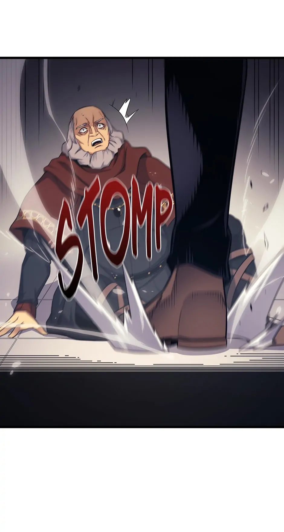 The Great Mage Returns After 4000 Years Chapter 136 – Master Resil’s Power Page 49