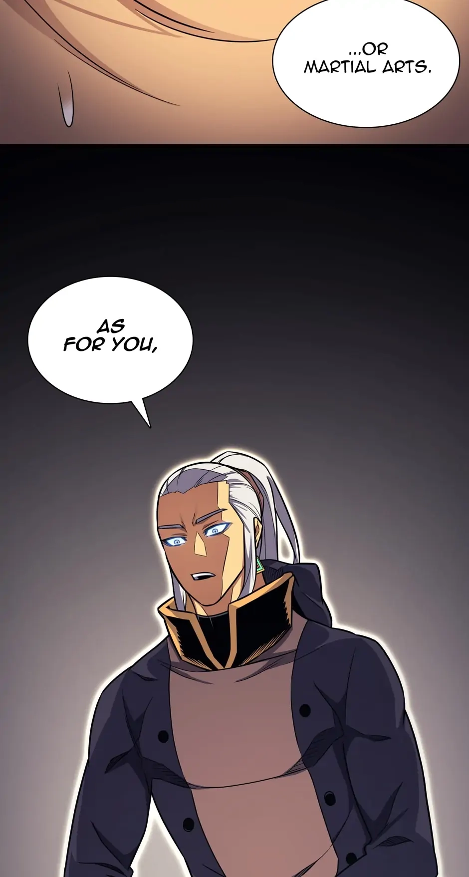 The Great Mage Returns After 4000 Years Chapter 136 – Master Resil’s Power Page 47