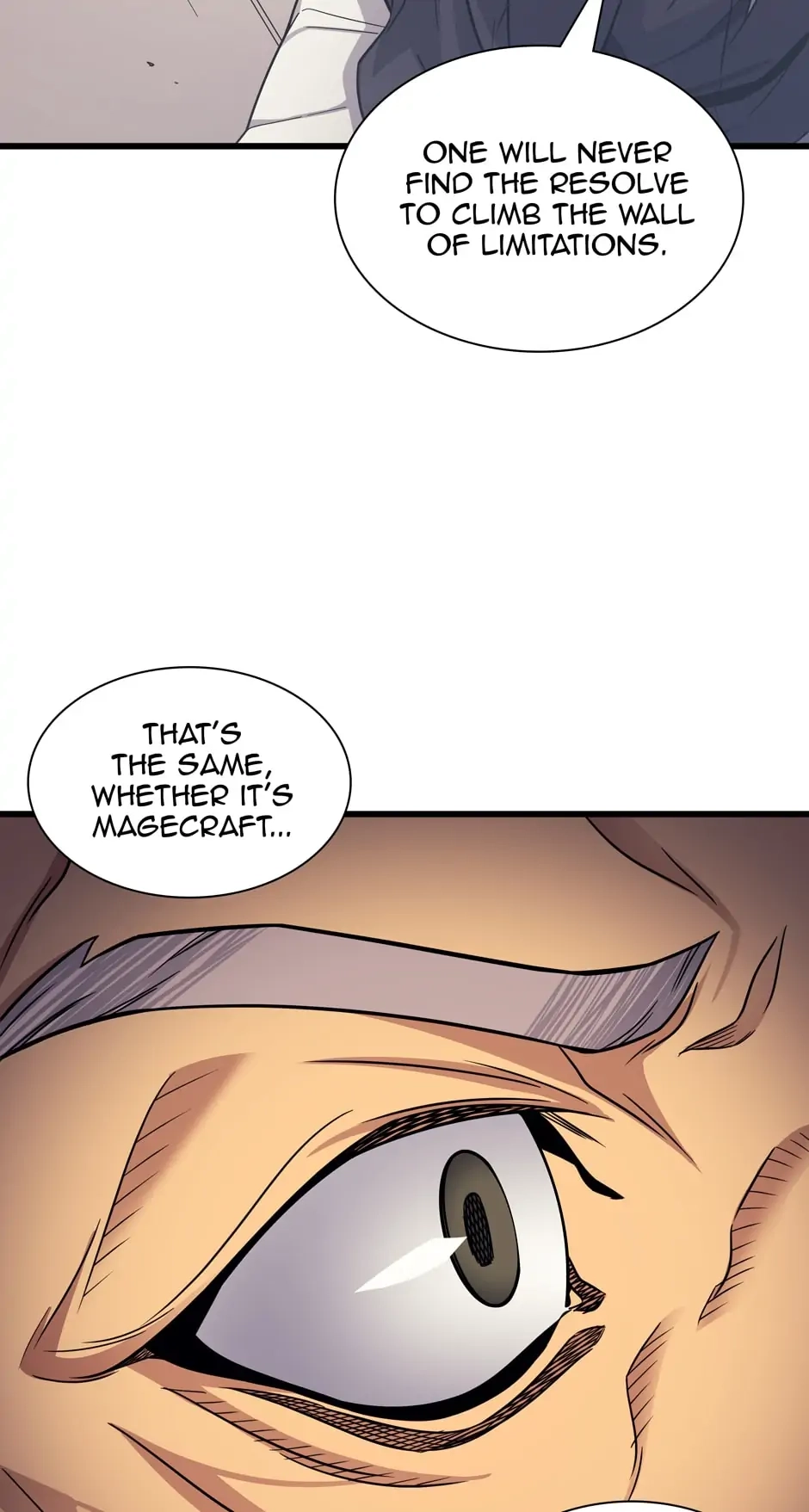 The Great Mage Returns After 4000 Years Chapter 136 – Master Resil’s Power Page 46