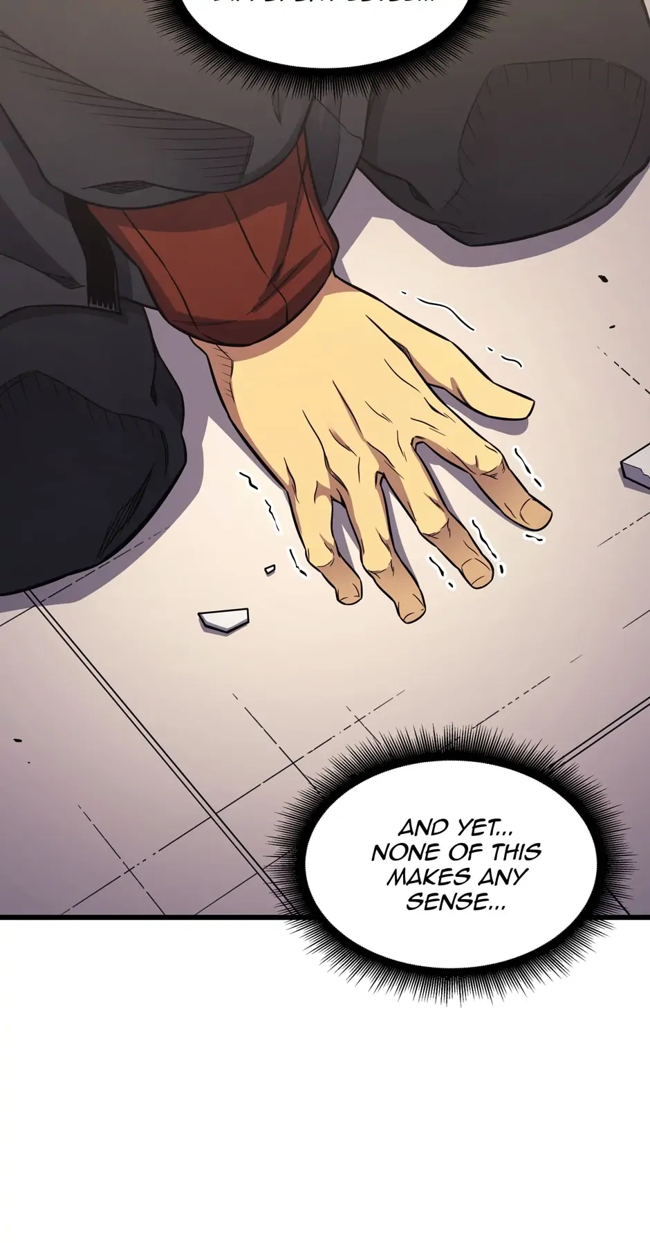 The Great Mage Returns After 4000 Years Chapter 136 – Master Resil’s Power Page 44