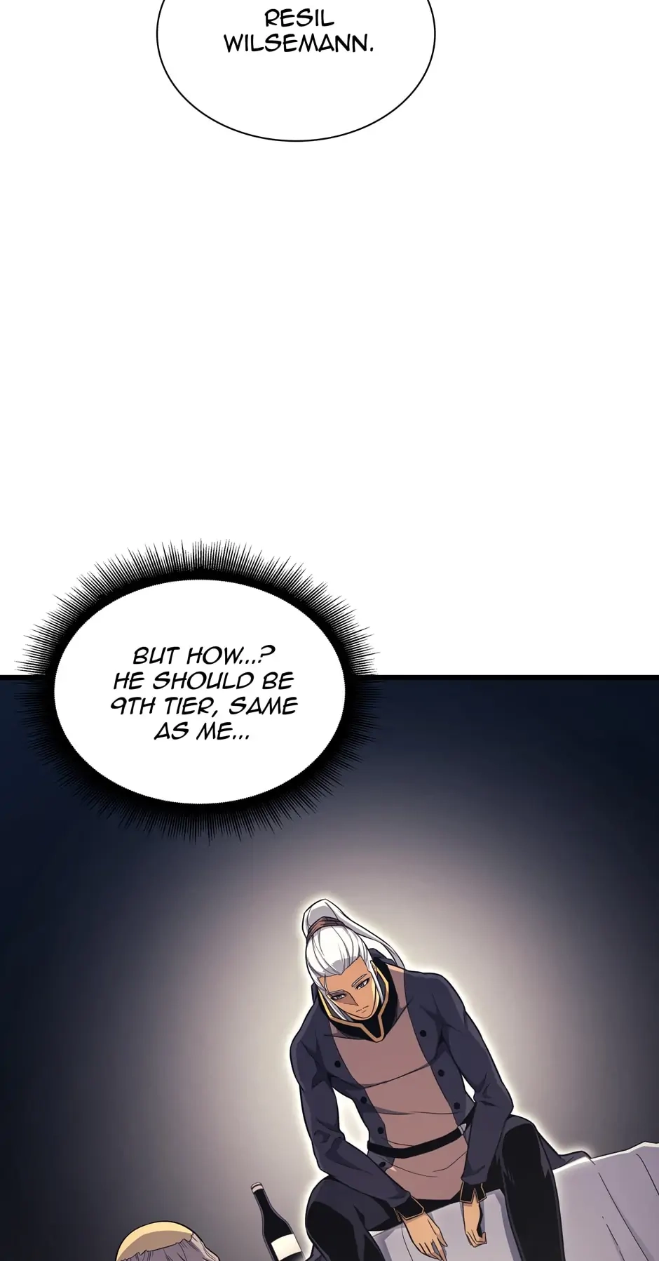 The Great Mage Returns After 4000 Years Chapter 136 – Master Resil’s Power Page 42