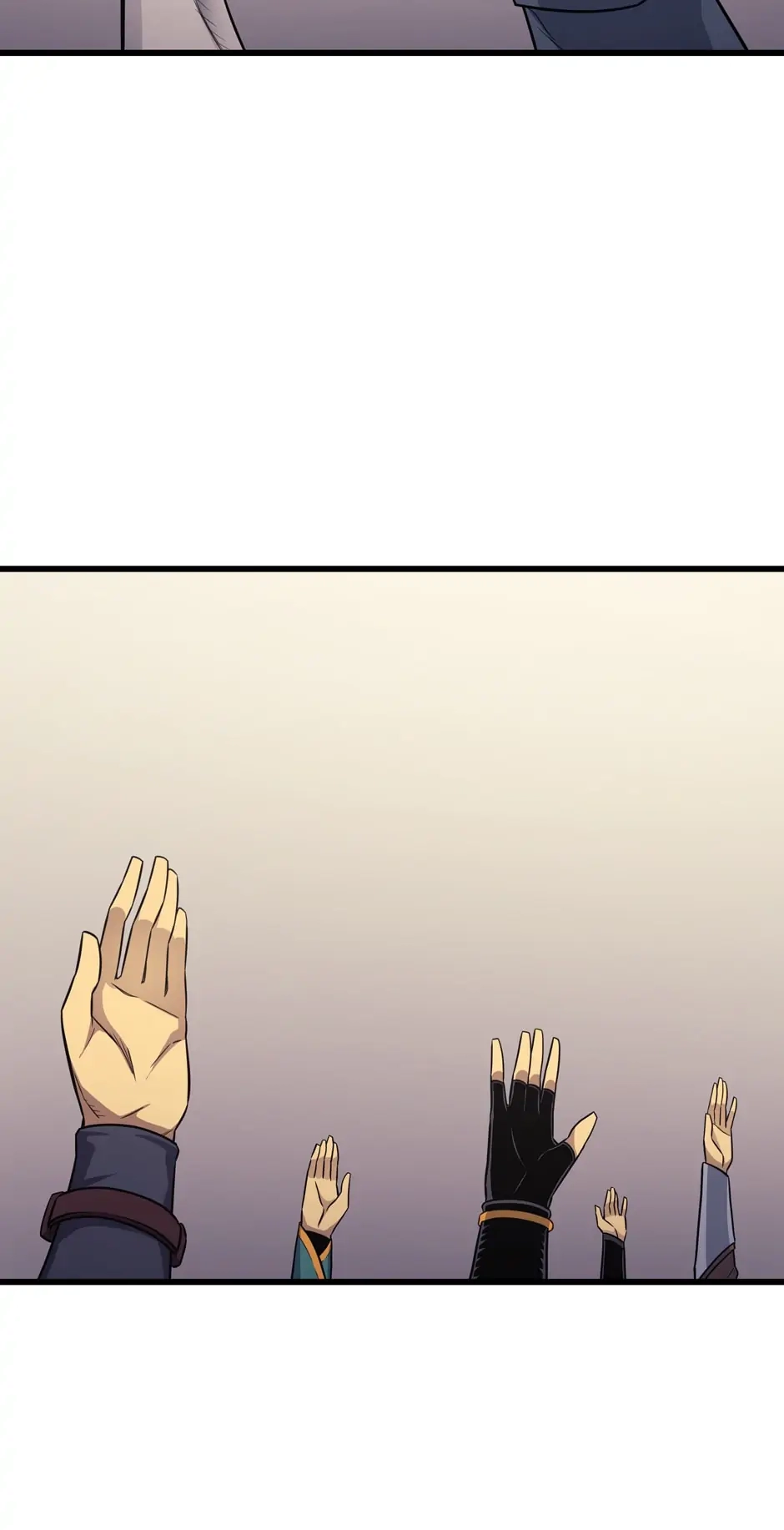 The Great Mage Returns After 4000 Years Chapter 136 – Master Resil’s Power Page 77