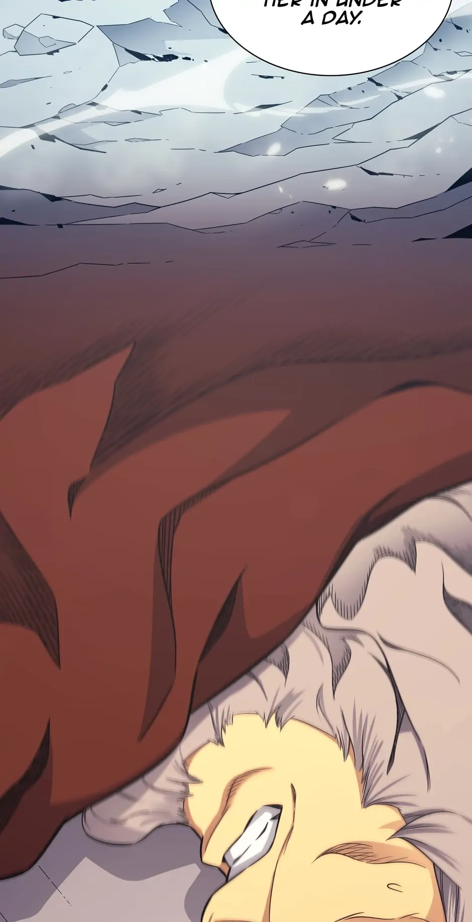 The Great Mage Returns After 4000 Years Chapter 136 – Master Resil’s Power Page 8