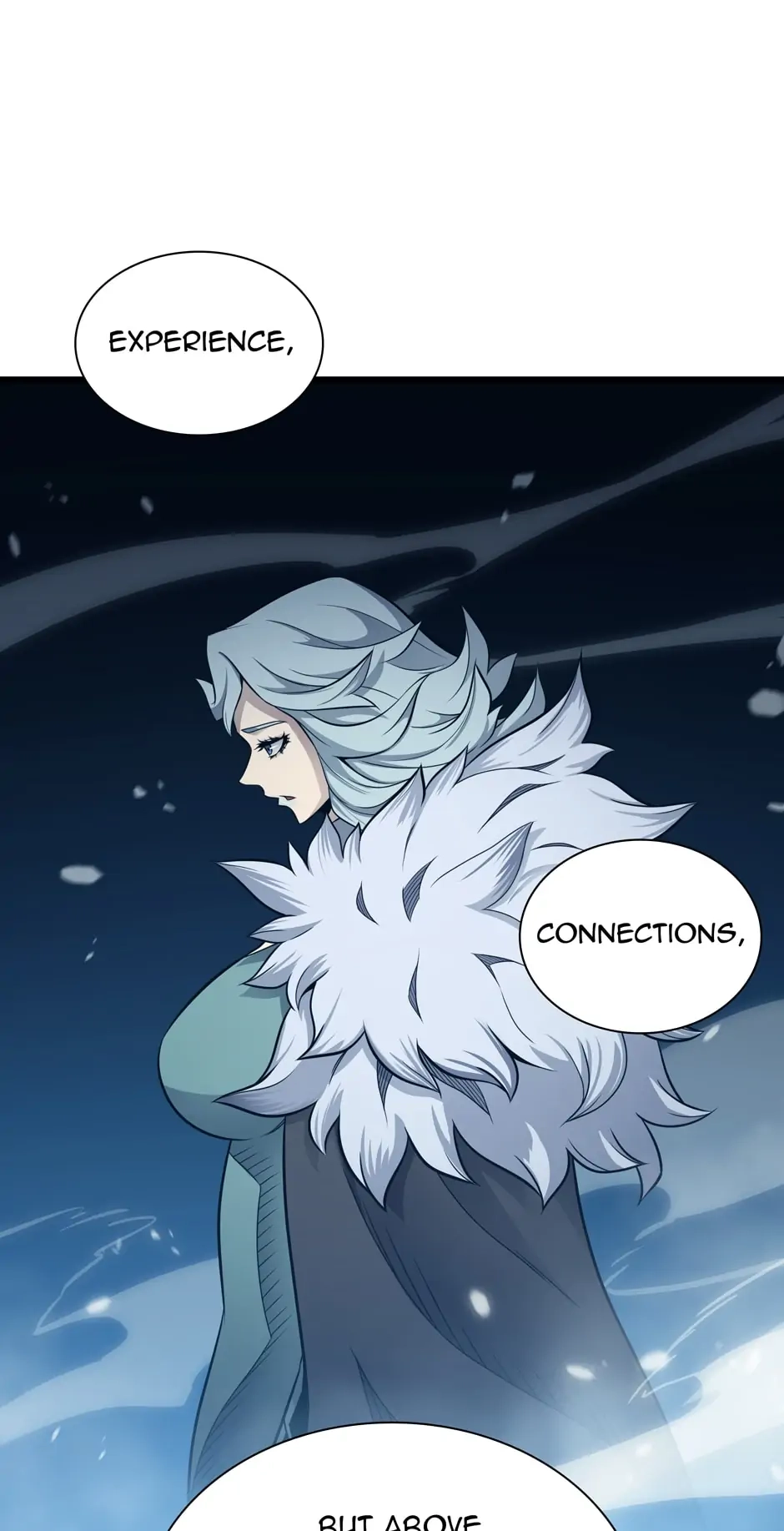 The Great Mage Returns After 4000 Years Chapter 136 – Master Resil’s Power Page 6