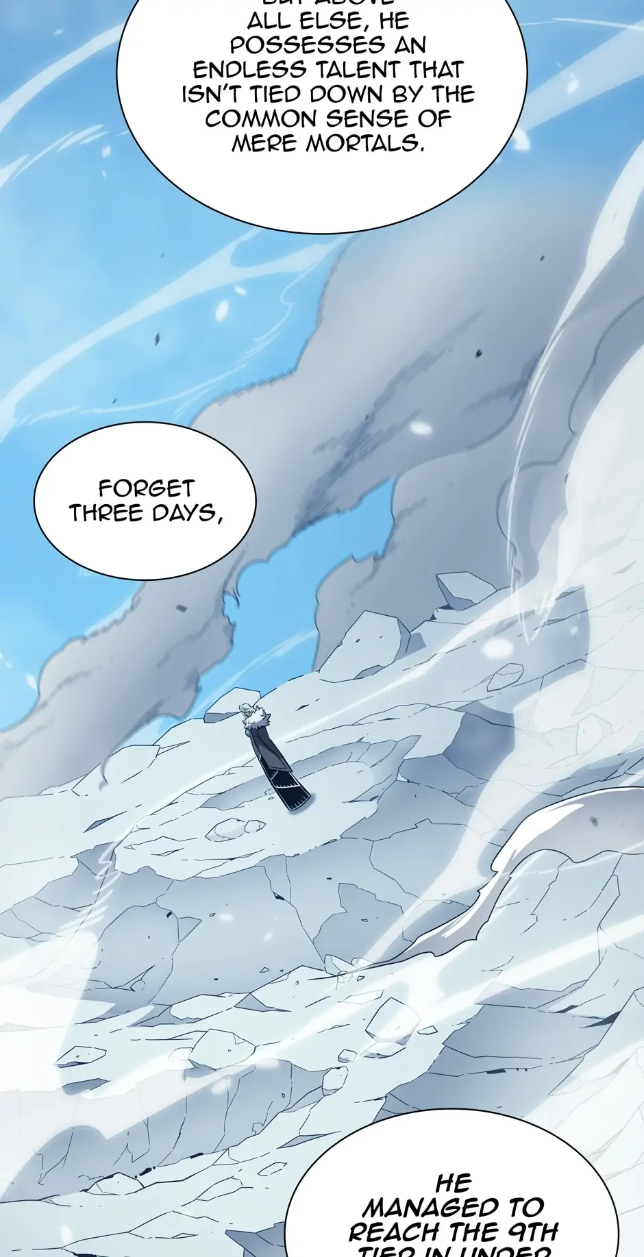 The Great Mage Returns After 4000 Years Chapter 136 – Master Resil’s Power Page 7