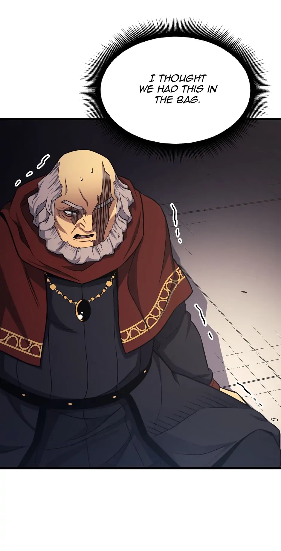 The Great Mage Returns After 4000 Years Chapter 136 – Master Resil’s Power Page 80