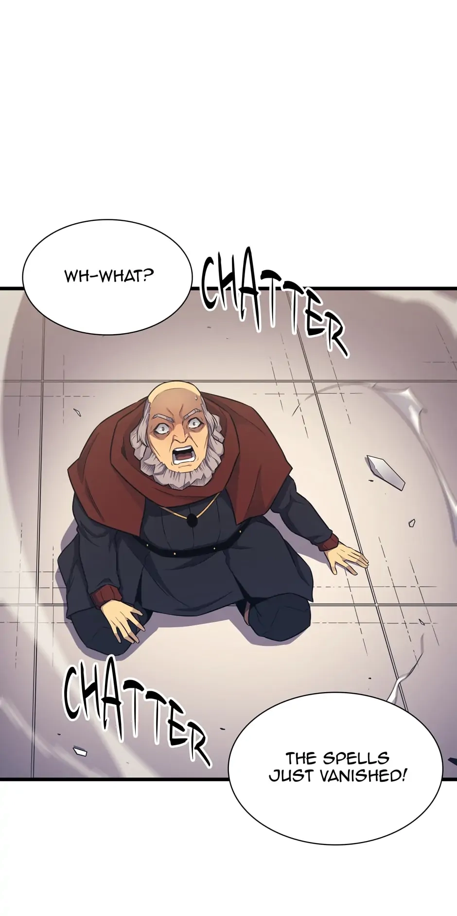 The Great Mage Returns After 4000 Years Chapter 136 – Master Resil’s Power Page 32