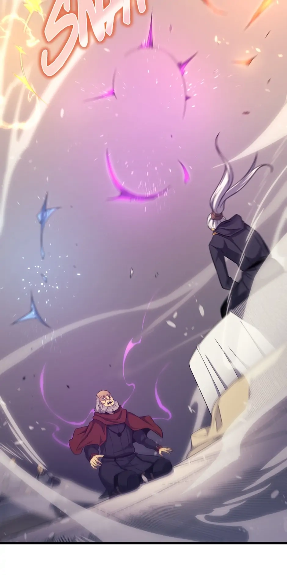 The Great Mage Returns After 4000 Years Chapter 136 – Master Resil’s Power Page 31