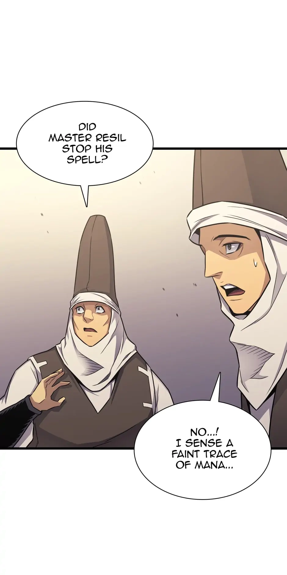 The Great Mage Returns After 4000 Years Chapter 136 – Master Resil’s Power Page 33