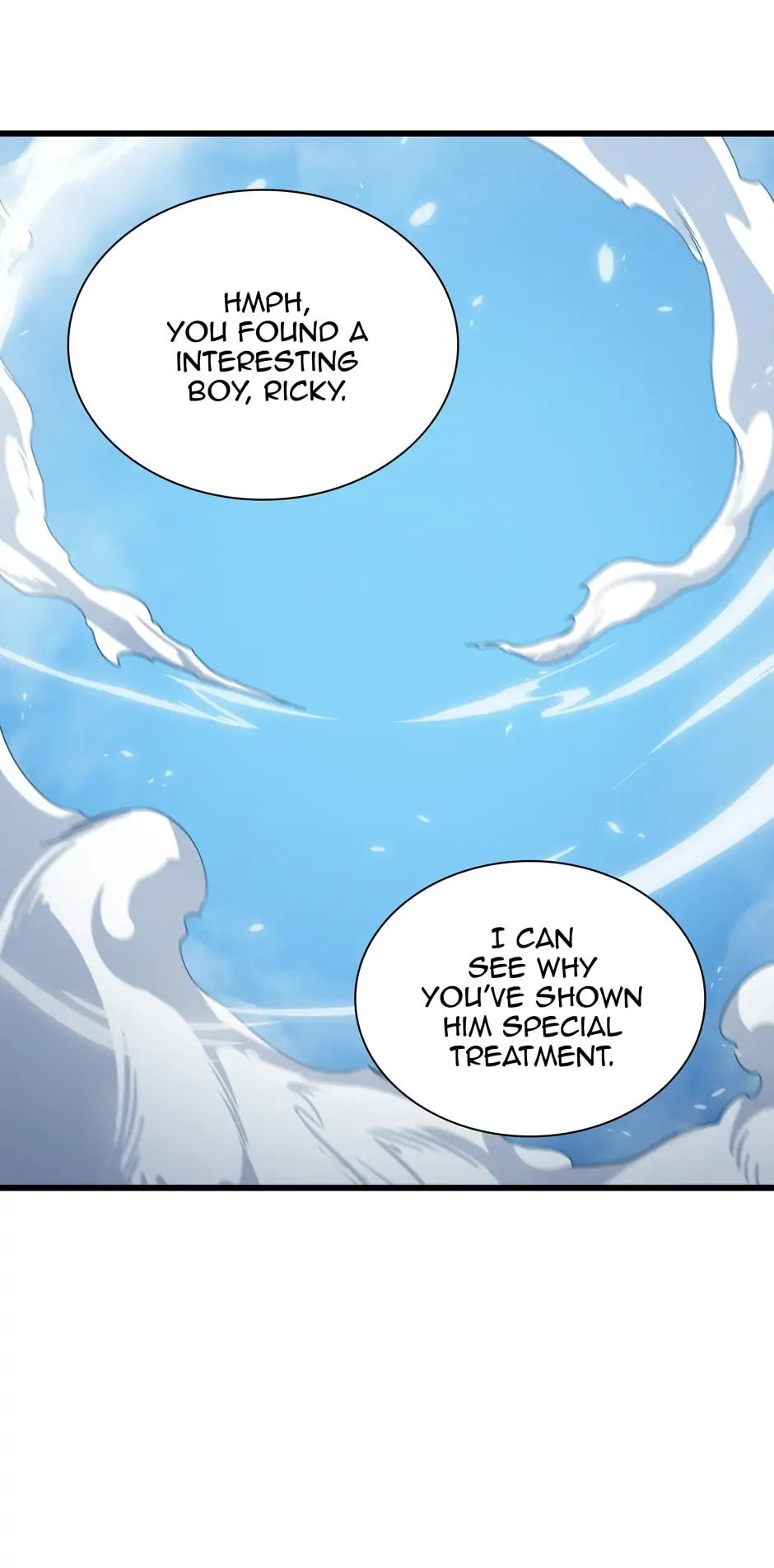 The Great Mage Returns After 4000 Years Chapter 136 – Master Resil’s Power Page 5