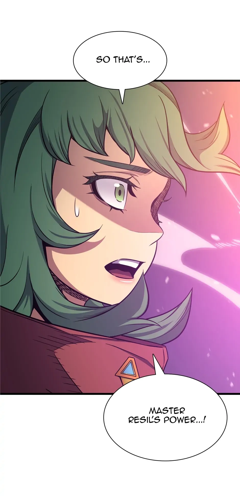 The Great Mage Returns After 4000 Years Chapter 136 – Master Resil’s Power Page 22