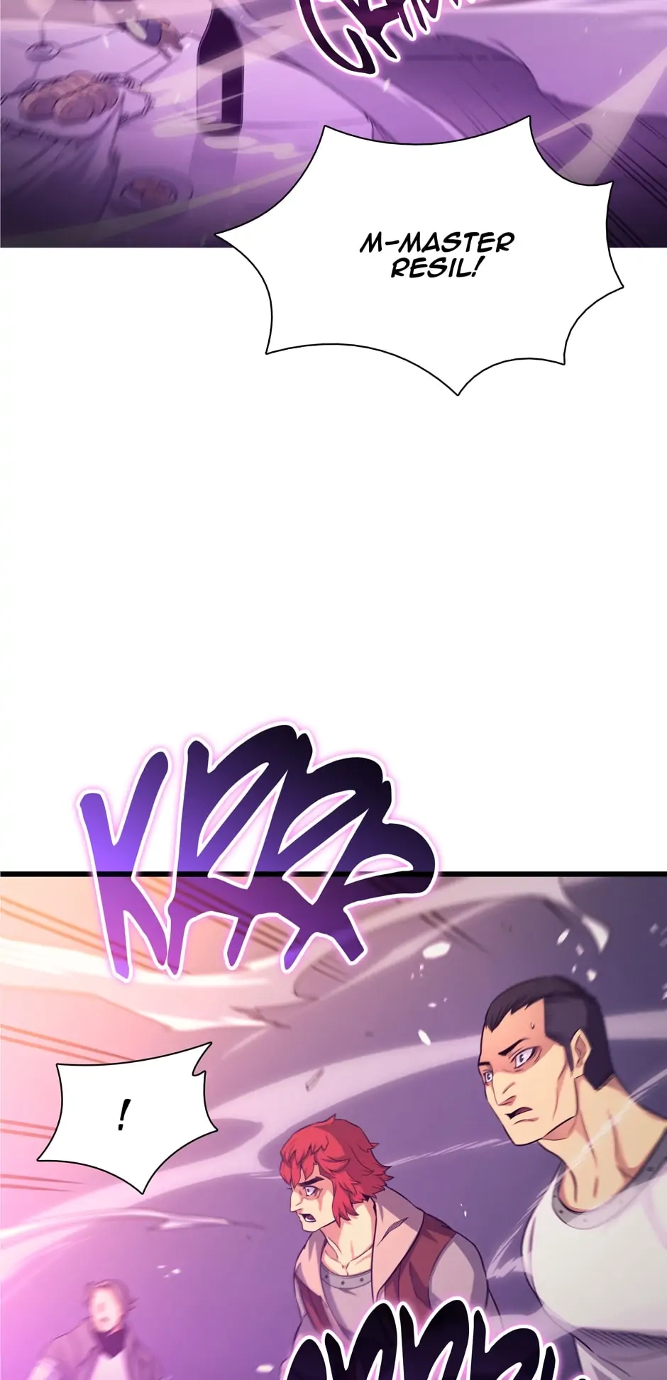 The Great Mage Returns After 4000 Years Chapter 136 – Master Resil’s Power Page 19