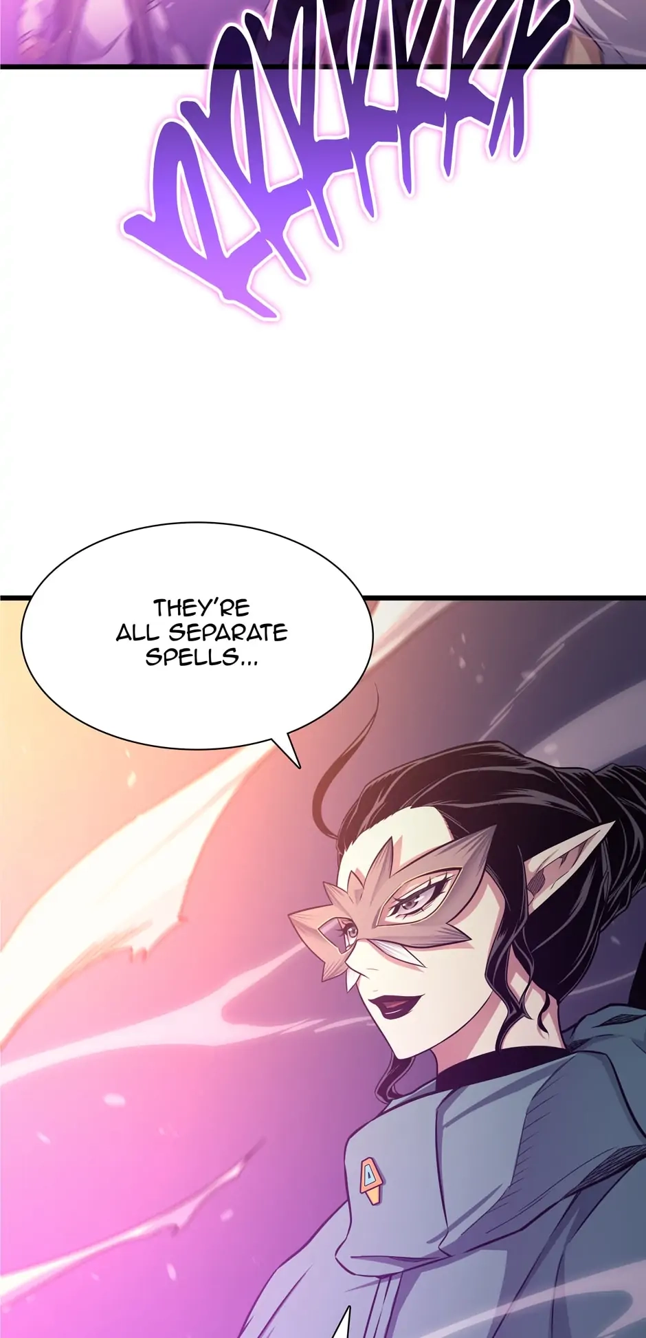The Great Mage Returns After 4000 Years Chapter 136 – Master Resil’s Power Page 20