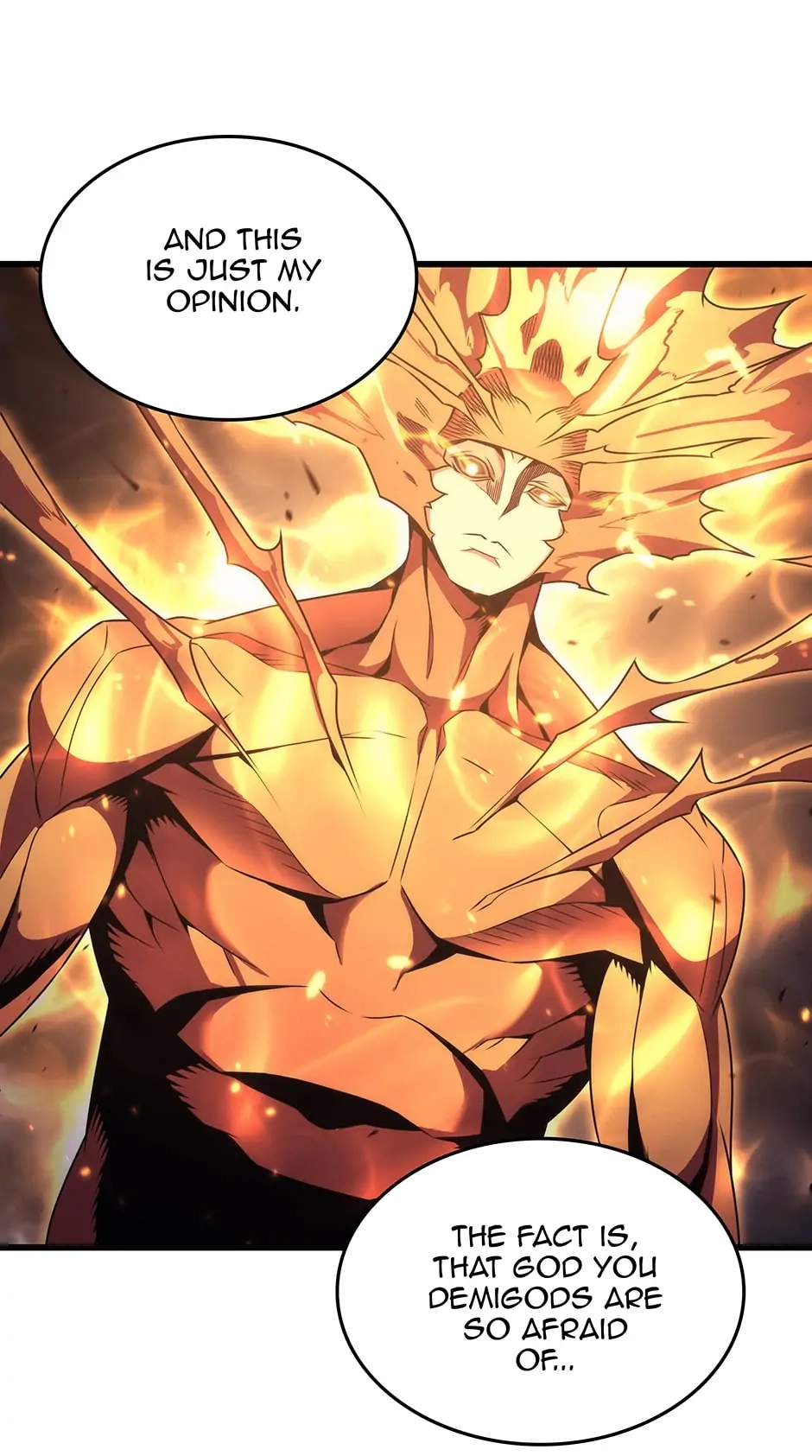 The Great Mage Returns After 4000 Years Chapter 162 – The Return of Hope Page 23