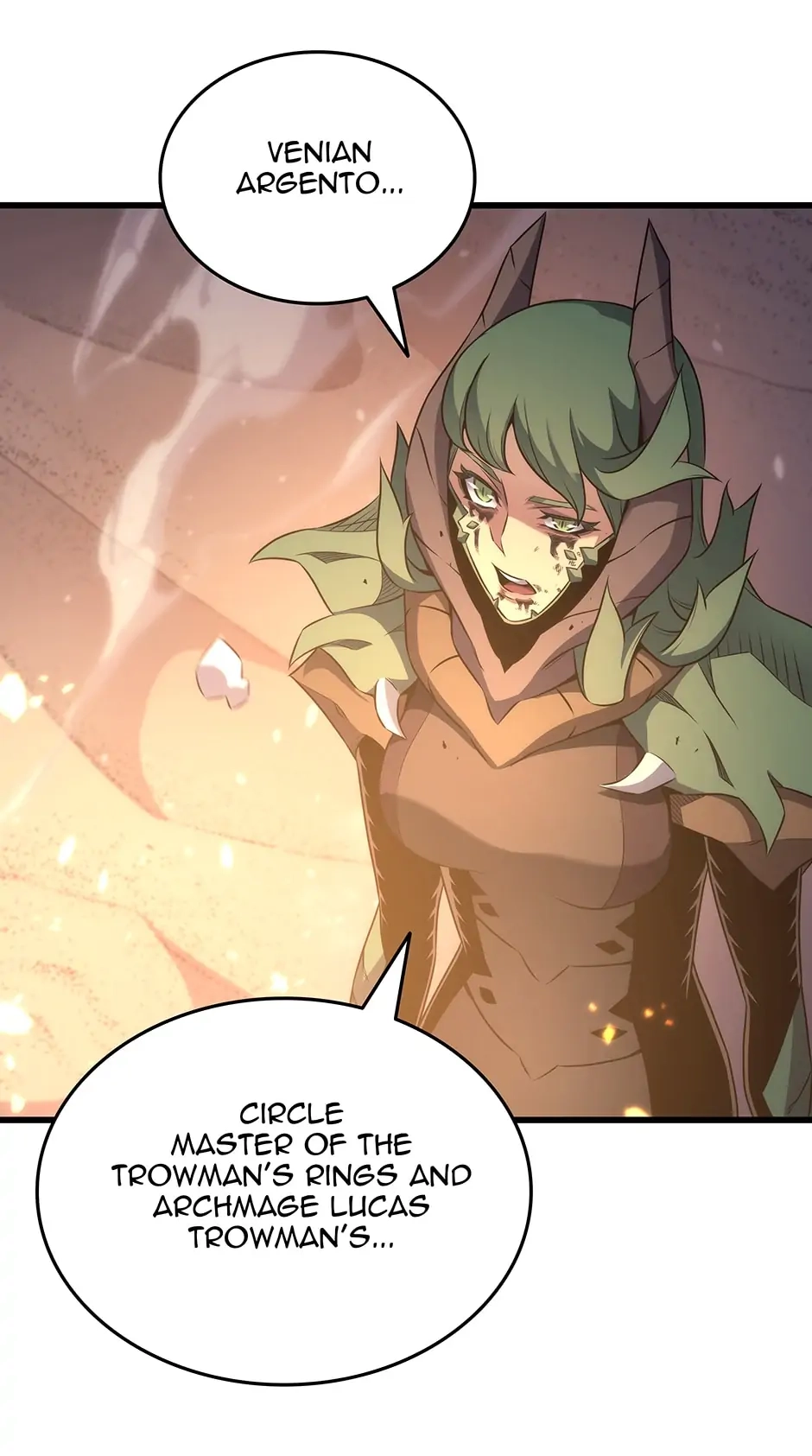 The Great Mage Returns After 4000 Years Chapter 162 – The Return of Hope Page 28