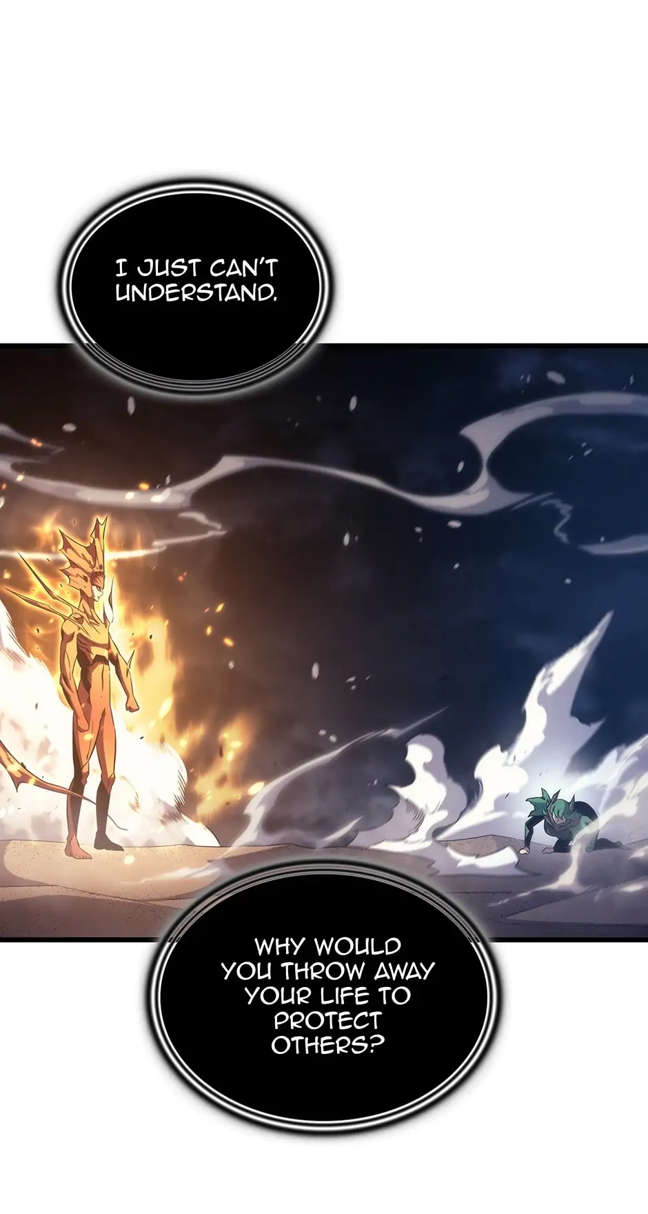 The Great Mage Returns After 4000 Years Chapter 162 – The Return of Hope Page 21